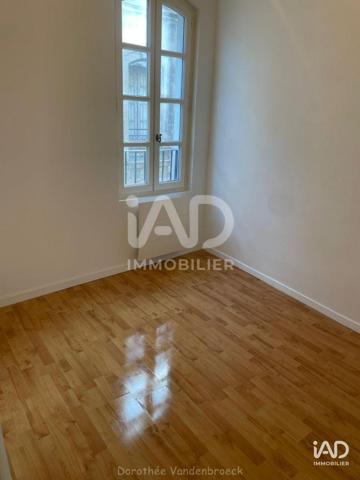 Immeuble à vendre 7 pièces 900 m² Arles