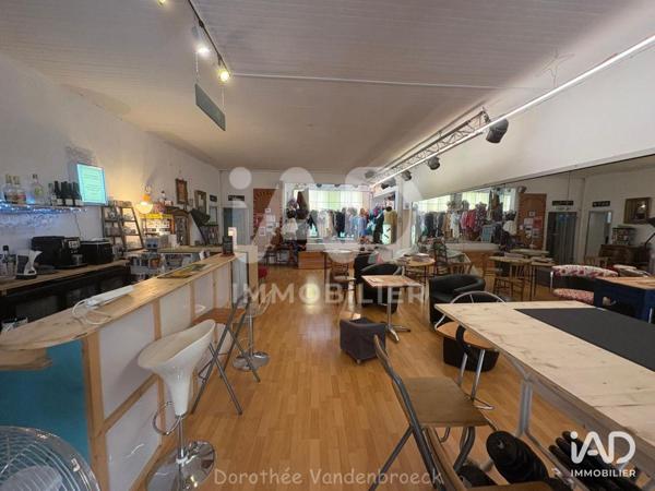 Immeuble à vendre 7 pièces 900 m² Arles