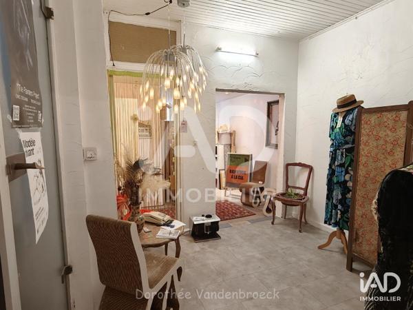 Immeuble à vendre 7 pièces 900 m² Arles