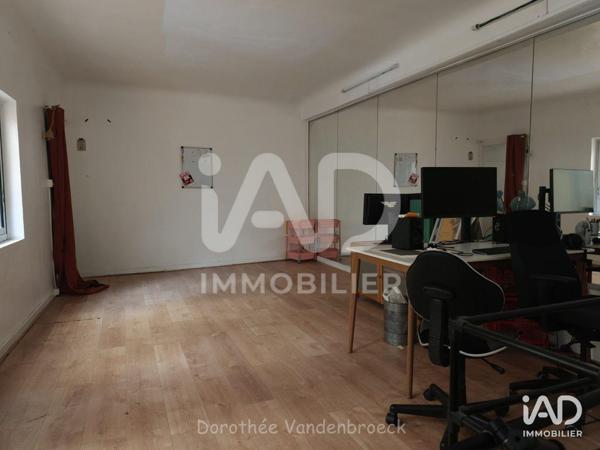 Immeuble à vendre 7 pièces 900 m² Arles