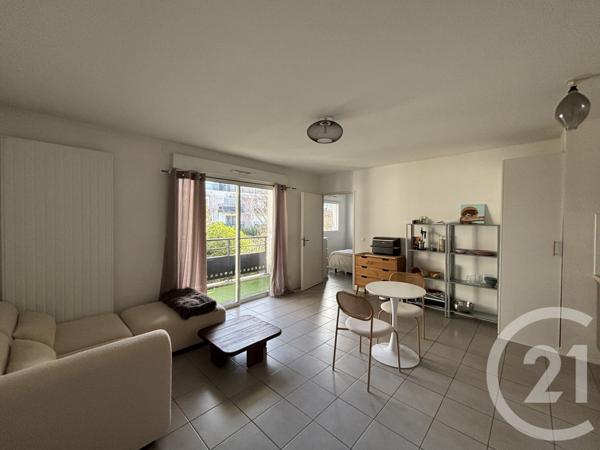 Appartement T2 à vendre  2 pièces - 41 m2 EYSINES - 33