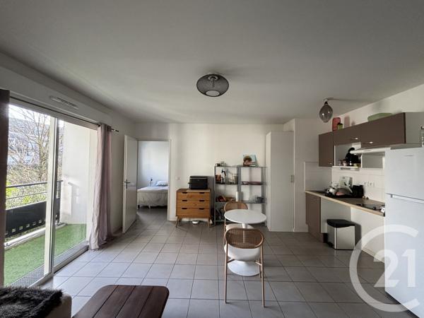 Appartement T2 à vendre  2 pièces - 41 m2 EYSINES - 33