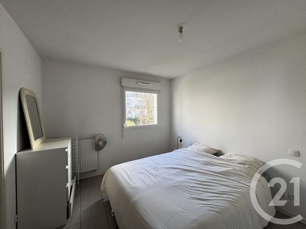 Appartement T2 à vendre  2 pièces - 41 m2 EYSINES - 33