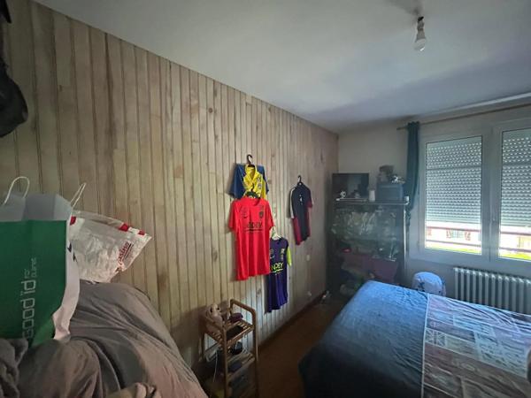 Appartement à vendre 3 pièces 69m²