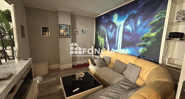 À vendre Immeuble 277 m² - Castres 81100
