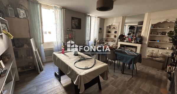À vendre Immeuble 277 m² - Castres 81100