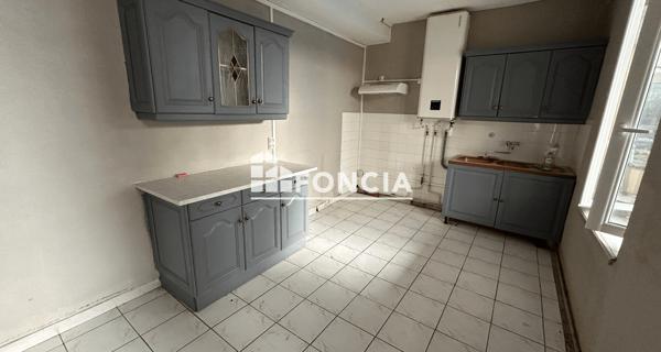 À vendre Immeuble 277 m² - Castres 81100