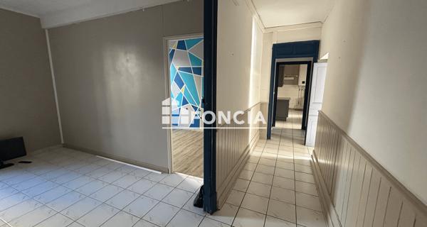 À vendre Immeuble 277 m² - Castres 81100