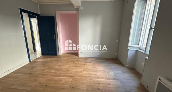 À vendre Immeuble 277 m² - Castres 81100