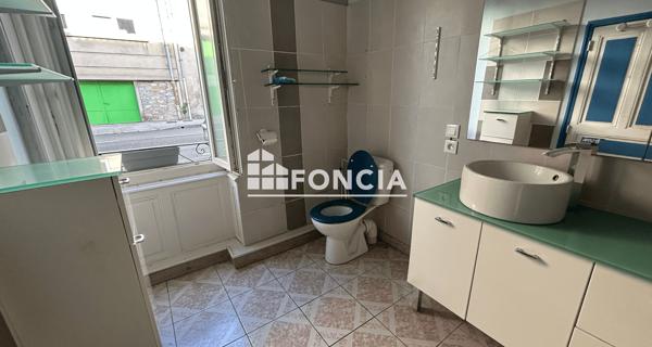 À vendre Immeuble 277 m² - Castres 81100