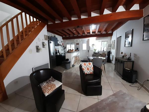 Maison St Clair Sur Epte