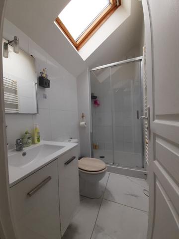 Maison St Clair Sur Epte