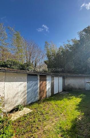 Appartement de 31 m²