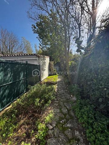 Appartement de 31 m²