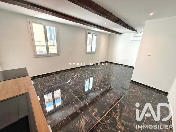 Location appartement 2 pièces 36 m² La Seyne-sur-Mer