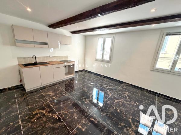 Location appartement 2 pièces 36 m² La Seyne-sur-Mer