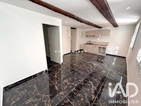 Location appartement 2 pièces 36 m² La Seyne-sur-Mer