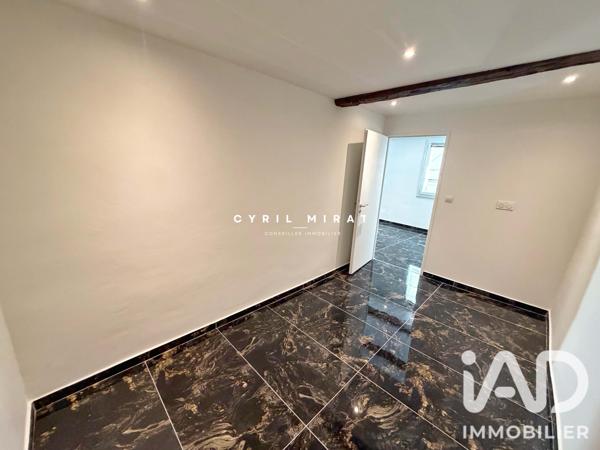 Location appartement 2 pièces 36 m² La Seyne-sur-Mer