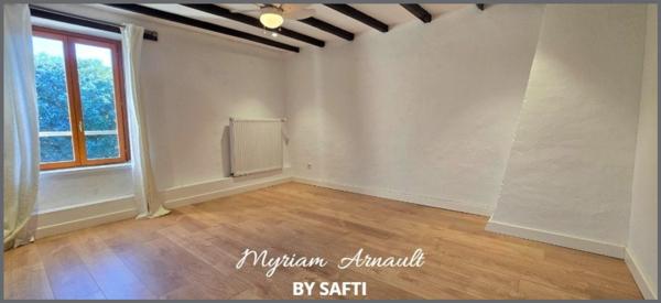 Propriété Maison 5 chambres Dépendances - Puits