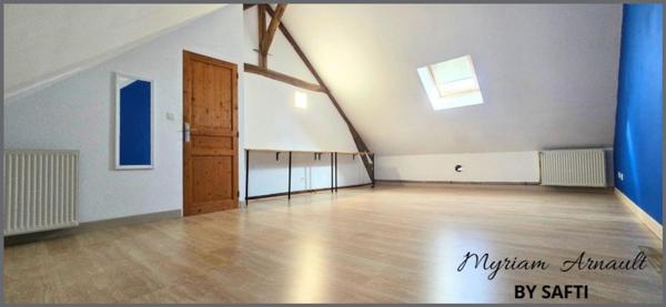 Propriété Maison 5 chambres Dépendances - Puits