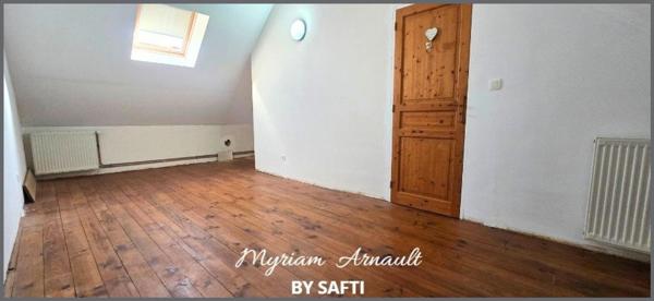 Propriété Maison 5 chambres Dépendances - Puits