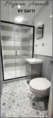 Propriété Maison 5 chambres Dépendances - Puits