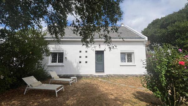 Maison 6 pièces - 44350 Guérande