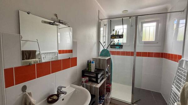 Maison 6 pièces - 44350 Guérande