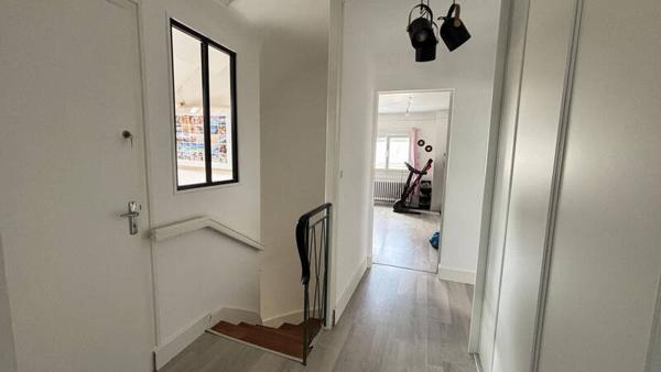 Maison 6 pièces - 44350 Guérande