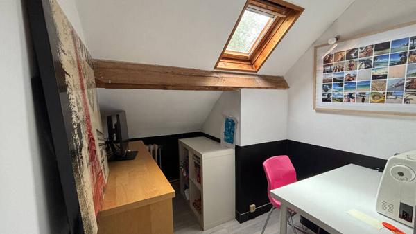 Maison 6 pièces - 44350 Guérande