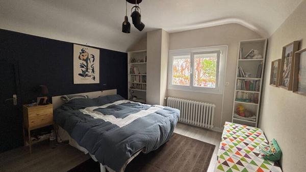 Maison 6 pièces - 44350 Guérande