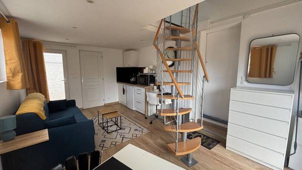 Maison 6 pièces - 44350 Guérande