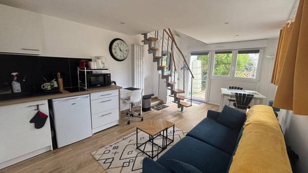 Maison 6 pièces - 44350 Guérande