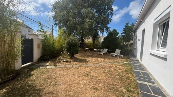 Maison 6 pièces - 44350 Guérande