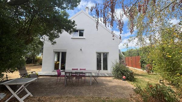 Maison 6 pièces - 44350 Guérande