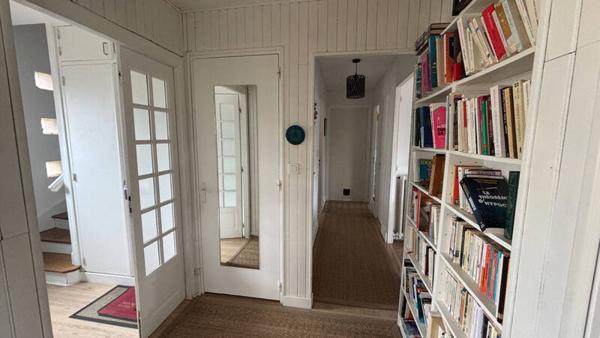 Maison 6 pièces - 44350 Guérande