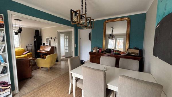 Maison 6 pièces - 44350 Guérande