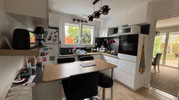 Maison 6 pièces - 44350 Guérande