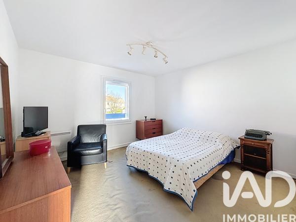 Maison à vendre 4 pièces 83 m² Saint-Leu-la-Forêt