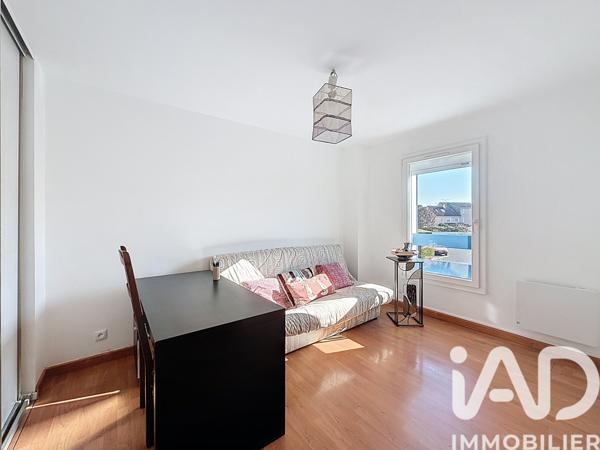 Maison à vendre 4 pièces 83 m² Saint-Leu-la-Forêt