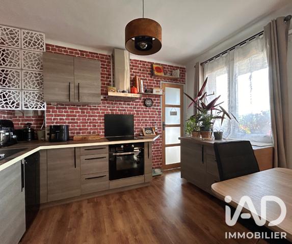 Appartement à vendre 3 pièces 63,25 m² Avignon