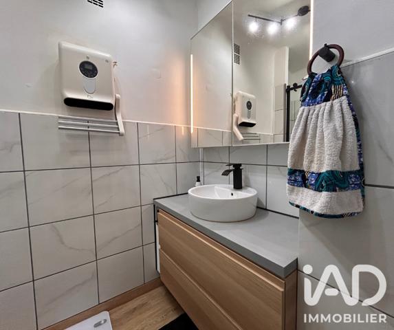Appartement à vendre 3 pièces 63,25 m² Avignon