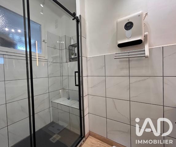 Appartement à vendre 3 pièces 63,25 m² Avignon