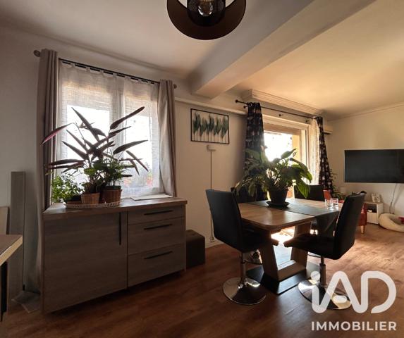 Appartement à vendre 3 pièces 63,25 m² Avignon