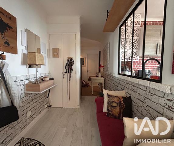 Appartement à vendre 3 pièces 63,25 m² Avignon
