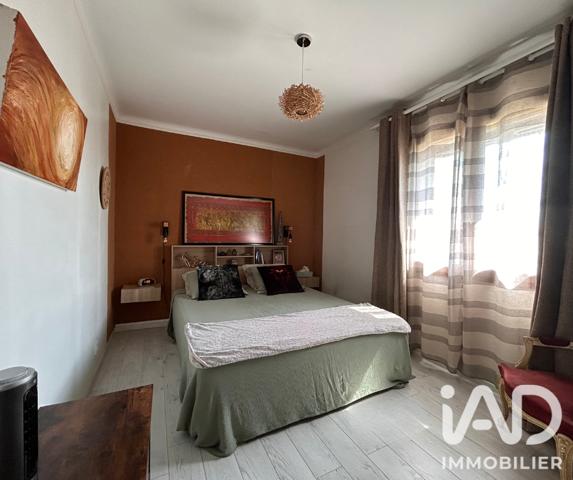 Appartement à vendre 3 pièces 63,25 m² Avignon