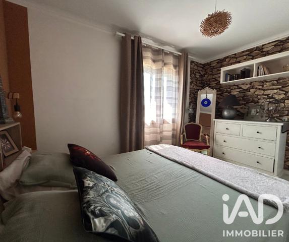Appartement à vendre 3 pièces 63,25 m² Avignon