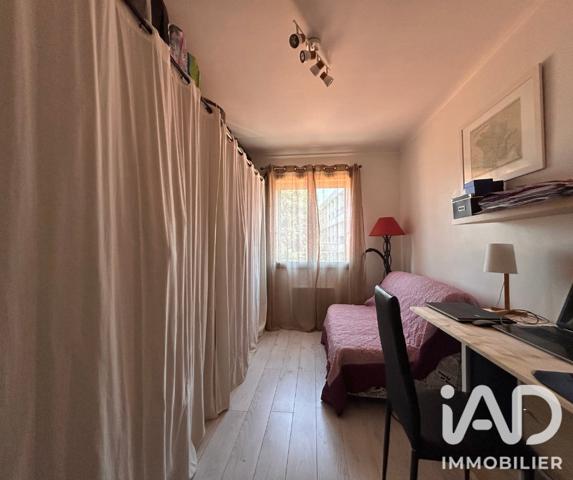 Appartement à vendre 3 pièces 63,25 m² Avignon