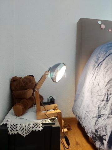 Pau (64000) T3 lumineux avec terrasse, vue Pyrénées, garage, cave et parking