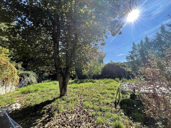 Maison en pierre de 160m²